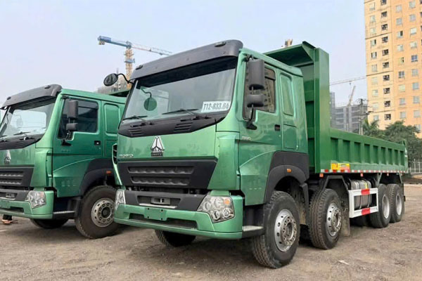 cho thu&ecirc; xe ben đ&agrave; nẵng