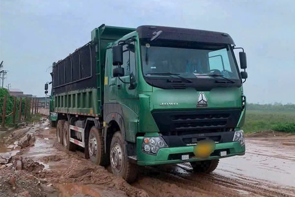 cho thu&ecirc; xe ben tại kh&aacute;nh h&ograve;a