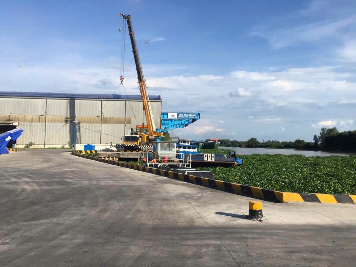 cho thuê xe cẩu kato tại thành phố hồ chí minh (tphcm)