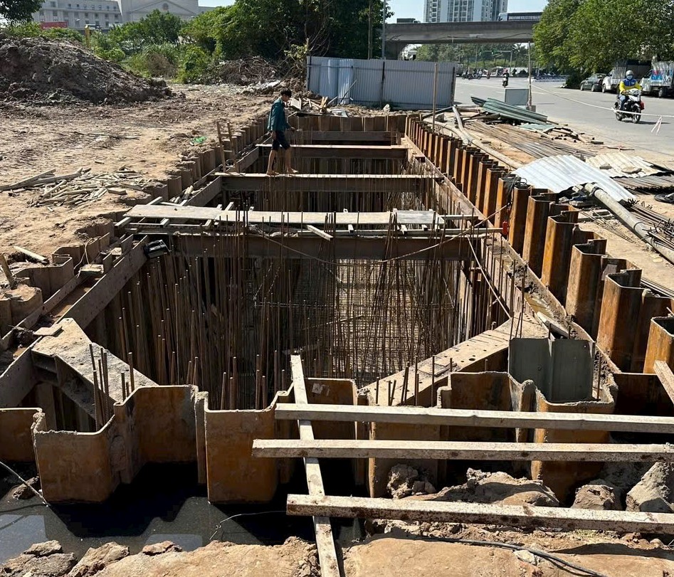 ép cừ tại nghệ an