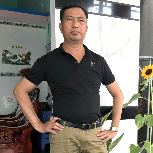 Mr. Lê Văn Đạo