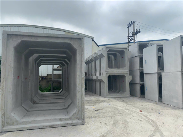 Bán cống hộp bê tông đúc sẵn tại Tây Ninh