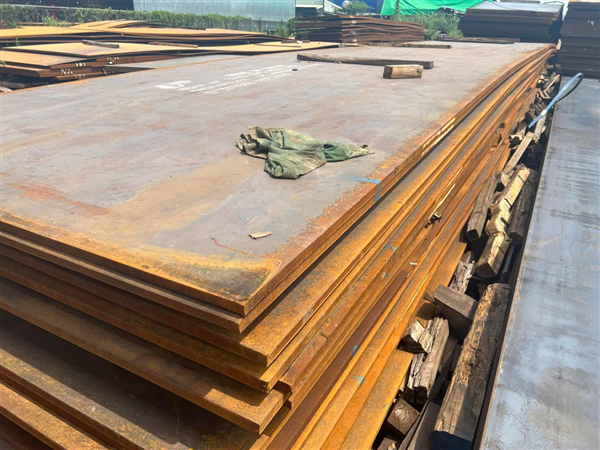Cho thuê tôn tấm chống lầy Bình Định