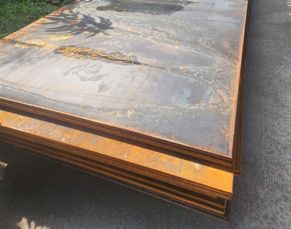 Cho thuê tôn tấm chống lầy Ninh Thuận