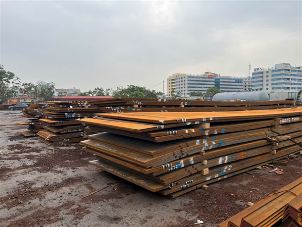 Cho thuê tôn tấm chống lầy Thừa Thiên Huế